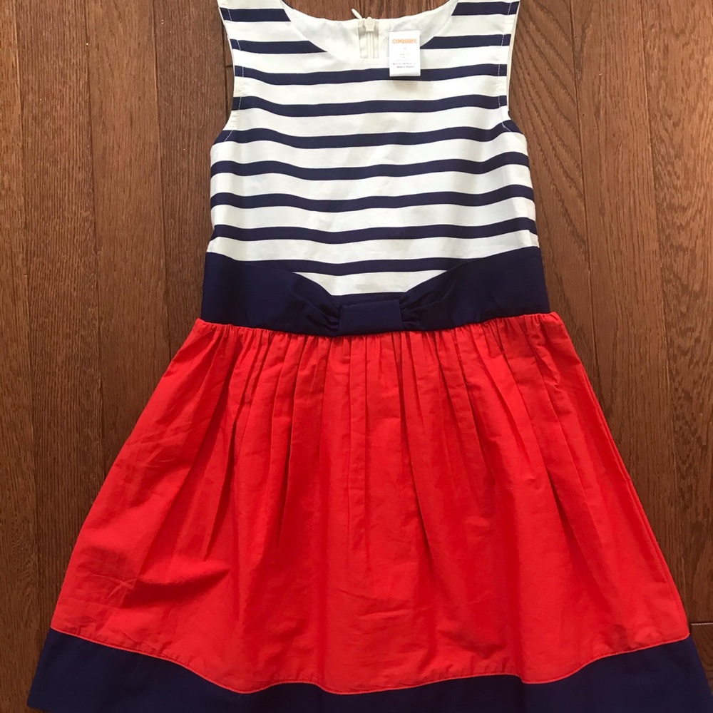 Gymboree Spring Dress
